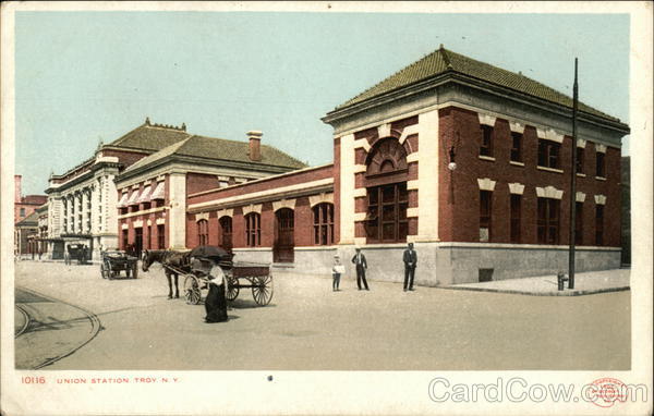 Union Station