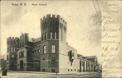 State Armory