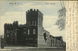State Armory