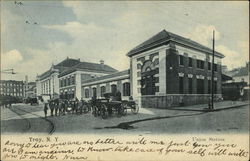 Union Station