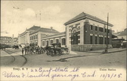 Union Station