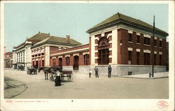 Union Station