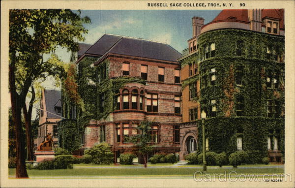 Russell Sage College