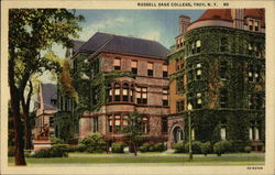 Russell Sage College