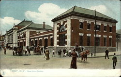 New Union Station