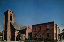 St. Augustine's Church
