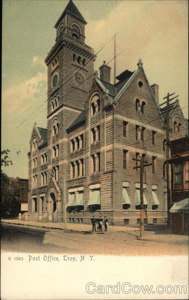 Post Office