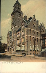 Post Office