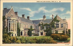 Emma Willard School