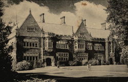 Willard School and Grounds