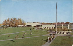 Hudson Valley Community College