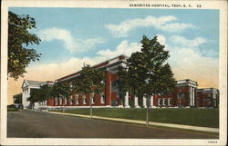 Samaritan Hospital