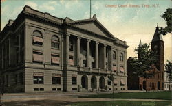 County Court House