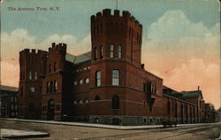 The Armory