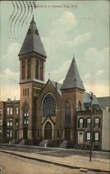 St. Francis R.C. Church