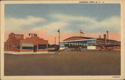 Airport