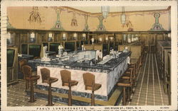 Paul's Luncheonette