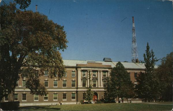 Rensselaer Polytechnic Institute