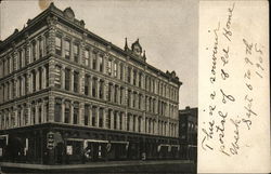 The Troy Times