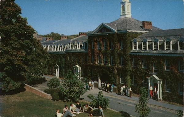 Rensselaer Polytechnic Institute