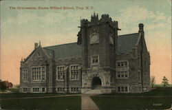 The Gymnasium, Emma Willard School