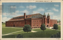 State Armory