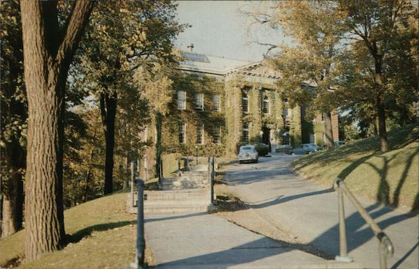 Rensselaer Polytechnic Institute