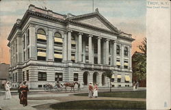 New Court House