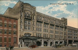 Proctor's Theatre