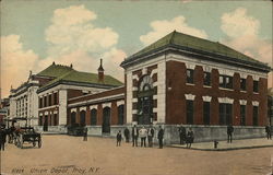 Union Depot