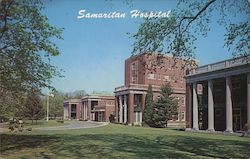 Samaritan Hospital