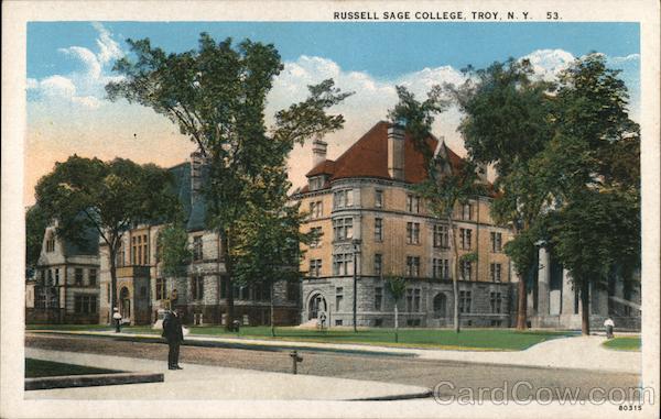 Russell Sage College