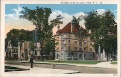 Russell Sage College