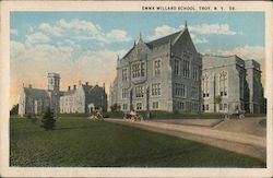 Emma Willard School