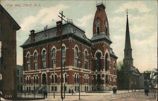 City Hall