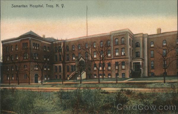 Samaritan Hospital