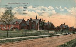 Troy Orphan Asylum