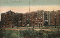 Samaritan Hospital