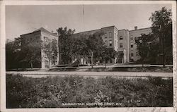 Samaritan Hospital