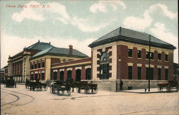 Union Depot