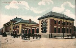 Union Depot