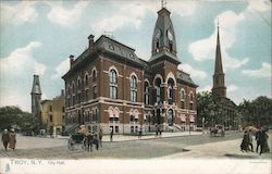 City Hall