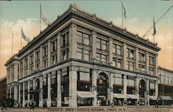 Frear's Dry Goods Store