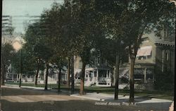 Second Avenue