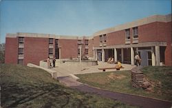 Rensselaer Polytechnic Institute BARH Dorms