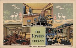 The Tavern