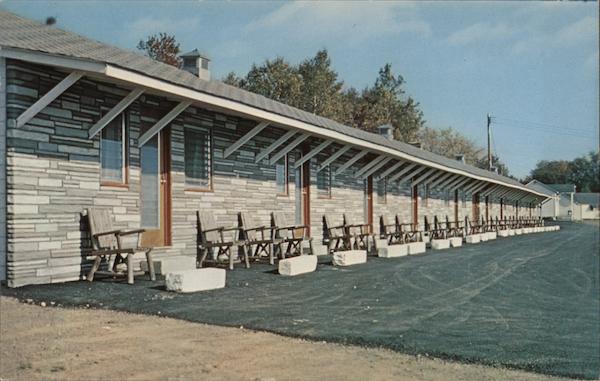 Goyer's Hillside Motel