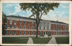 Russell Sage Laboratory