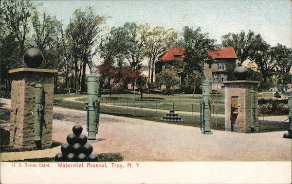 Watervliet Arsenal