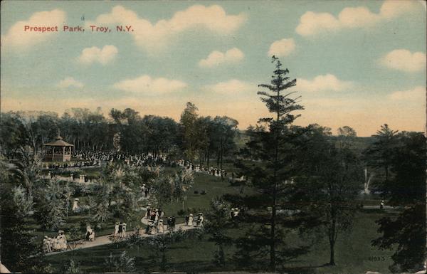 Prospect Park